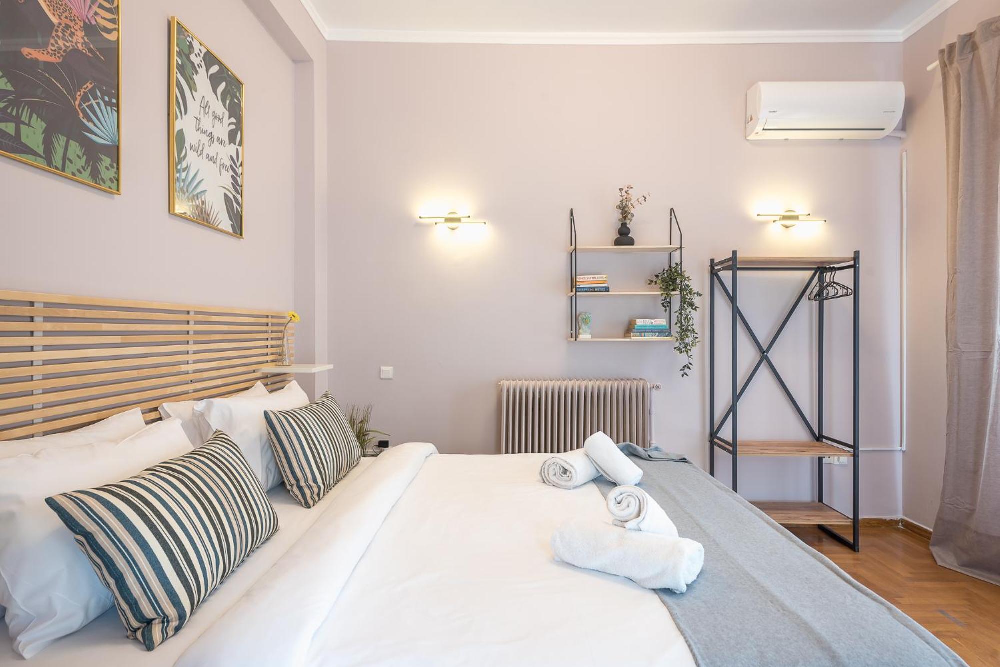 Studio Under Acropolis Rock Атина Екстериор снимка