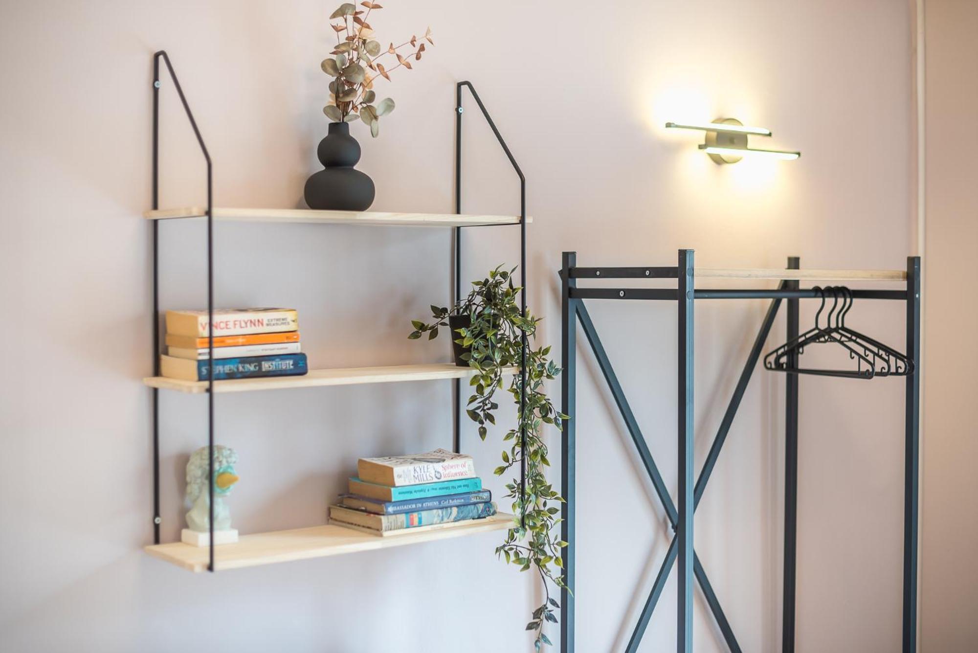Studio Under Acropolis Rock Атина Екстериор снимка