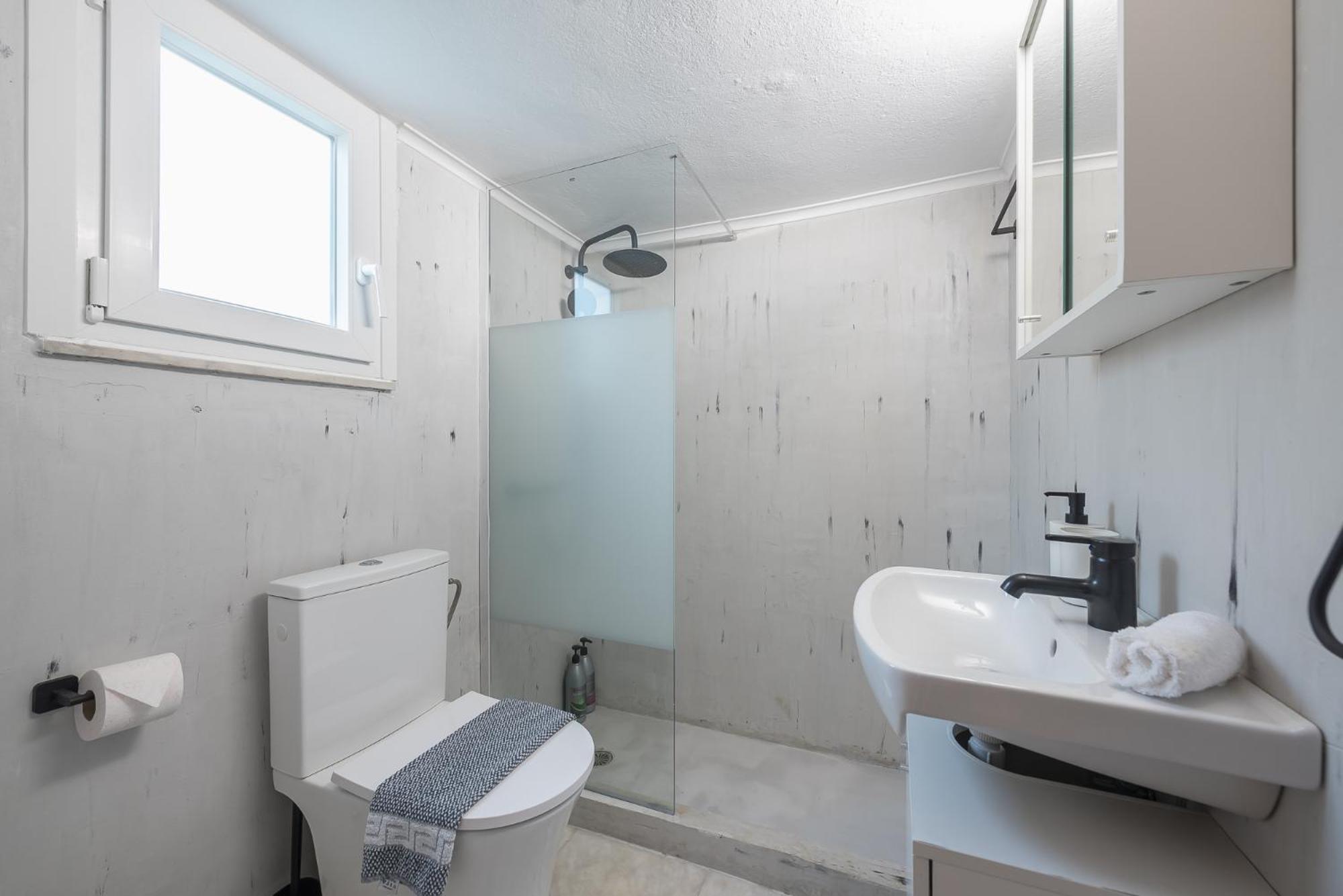 Studio Under Acropolis Rock Атина Екстериор снимка